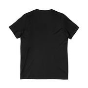 plain black t-shirt